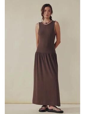 free people all day long midi t shirt dress Free People All Day Long Midi T-Shirt Dress - Star Heart
